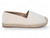 CHAMPAGNE ESPADRILLE