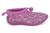 GIRLS 5-10 AQUA SHOES