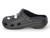 11-3 GIRL BLACK CHARM CLOG