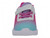 TODD PINK PURP RAY SNKRS