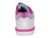TODD PINK PURP RAY SNKRS