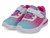 TODD PINK PURP RAY SNKRS