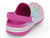 11-3 GIRL ICE CREAM CHARM CLOG