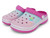 11-3 GIRL ICE CREAM CHARM CLOG