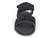 TODD BLK/BLU OPEN SPORT SANDAL