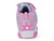 TODD PINK/SLVR MINNIE SNEAKER