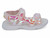 GIRL PINK HALOGRAM SPORT SNDL
