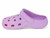 11-2 GIRL PINK BUTTERLFY CLOG
