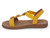 GIRL YELLOW NBK FLOWERS SNDAL