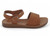 GIRL TAN NBK ONE BAND SANDAL
