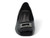 BLK PATENT WW ORNAMENT PUMP
