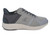 MEN GRAY BACKWRAP 31263M SNKR