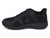 MEN BLACK BACKWRAP 31263M SNKR