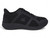 MEN BLACK BACKWRAP 31263M SNKR