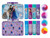 FZ4305GBFROZEN 4PK LIPBALM/TIN