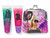 BARBIE 2PK LIP TUBE/COIN PURSE