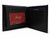 P1955 MENS PU TEXTURED WALLET
