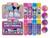 HK1123GG 4 PK SWIRL LIP BALM