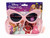 PRPS205 PRINCESS SUNGLASS SET