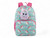 2942 2 PC UNICORN BACKPACK
