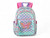 4056 SEQUIN BUTTERLFY BACKPACK