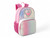 4053 HEART BACKPACK