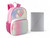 4053 HEART BACKPACK
