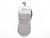 WMLBL-896-GY 3PK BALLET PILATE