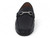 MENS BLK USC ORNAMNET MOC