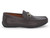MENS BROWN USC ORNAMENT MOC