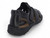 MENS BLACK LEATHER SANDALS