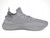 WOMENS GRY FLYKNIT TRNSL SNKR