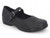 BLK VGN LTHR BASIC MARYJANE