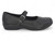 BLK VGN LTHR BASIC MARYJANE