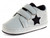 ST97566H BOY WH INFANT SNEAKER