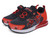 TODD BOYS SPIDERMAN SNEAKERS