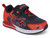 TODD BOYS SPIDERMAN SNEAKERS