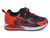 TODD BOYS SPIDERMAN SNEAKERS