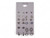 GJ250180ER 12 PRS EARRINGS SET