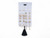 Gold Assorted Earrings- 12 Pack
