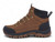 WOMEN'S TAN COMFORT WORKBOOT