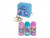 SI0044GG STITCH 3PK LIP BALM