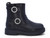 TODD BLACK DBL STONE BKL BOOTS