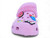 GIRLS PINK 11-4 LINED CLOGS