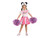 26896K M(7-8) MINNIE COSTUME