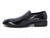 Men's Ethan Patent Step In Dress Shoe