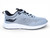 MEN GRAY JOG 2TONE SOLE 31322M