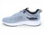 MEN GRAY JOG 2TONE SOLE 31322M