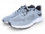 MEN GRAY JOG 2TONE SOLE 31322M