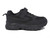 TOD BOYS BLK MESH CHUNKY SNKR